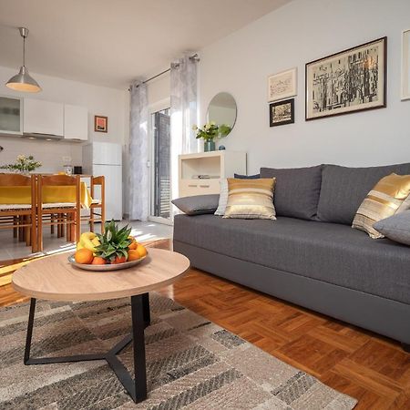 Apartments Margita Хвар Номер фото