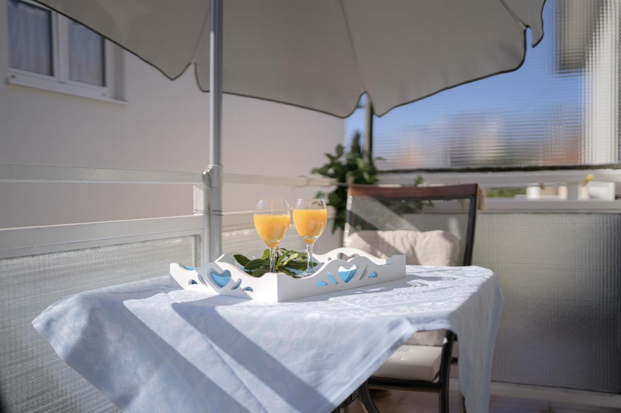 Apartments Margita Хвар Номер фото