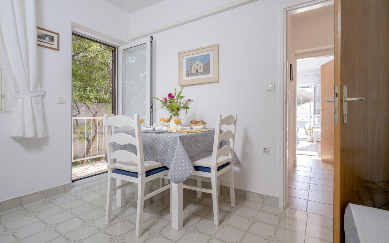 Apartments Margita Хвар Номер фото
