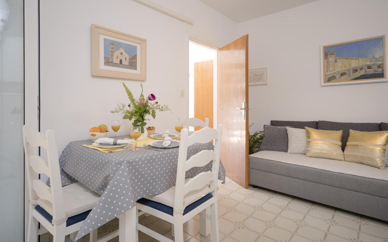 Apartments Margita Хвар Номер фото