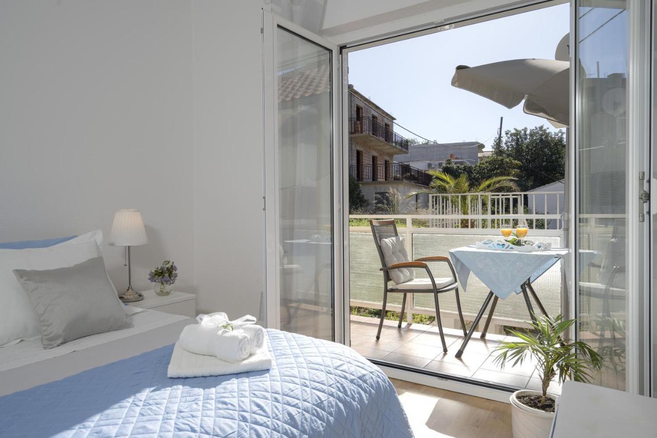 Apartments Margita Хвар Номер фото