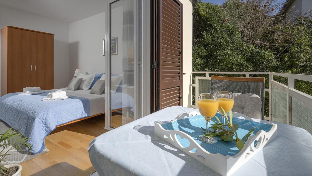 Apartments Margita Хвар Номер фото