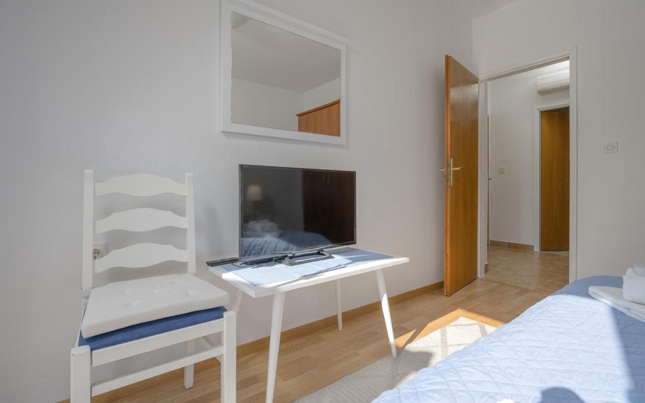 Apartments Margita Хвар Номер фото