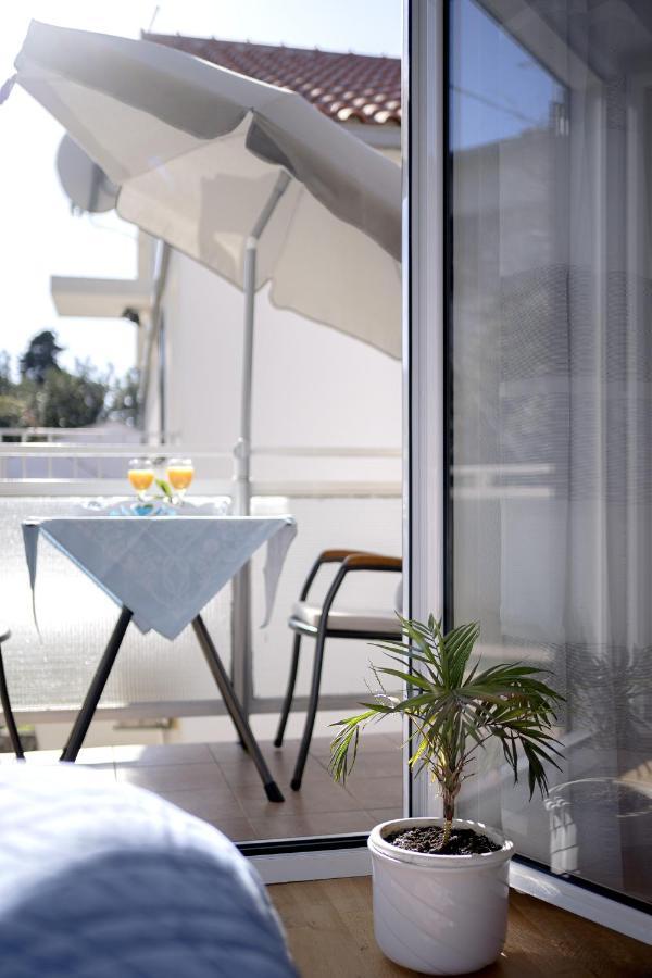 Apartments Margita Хвар Номер фото