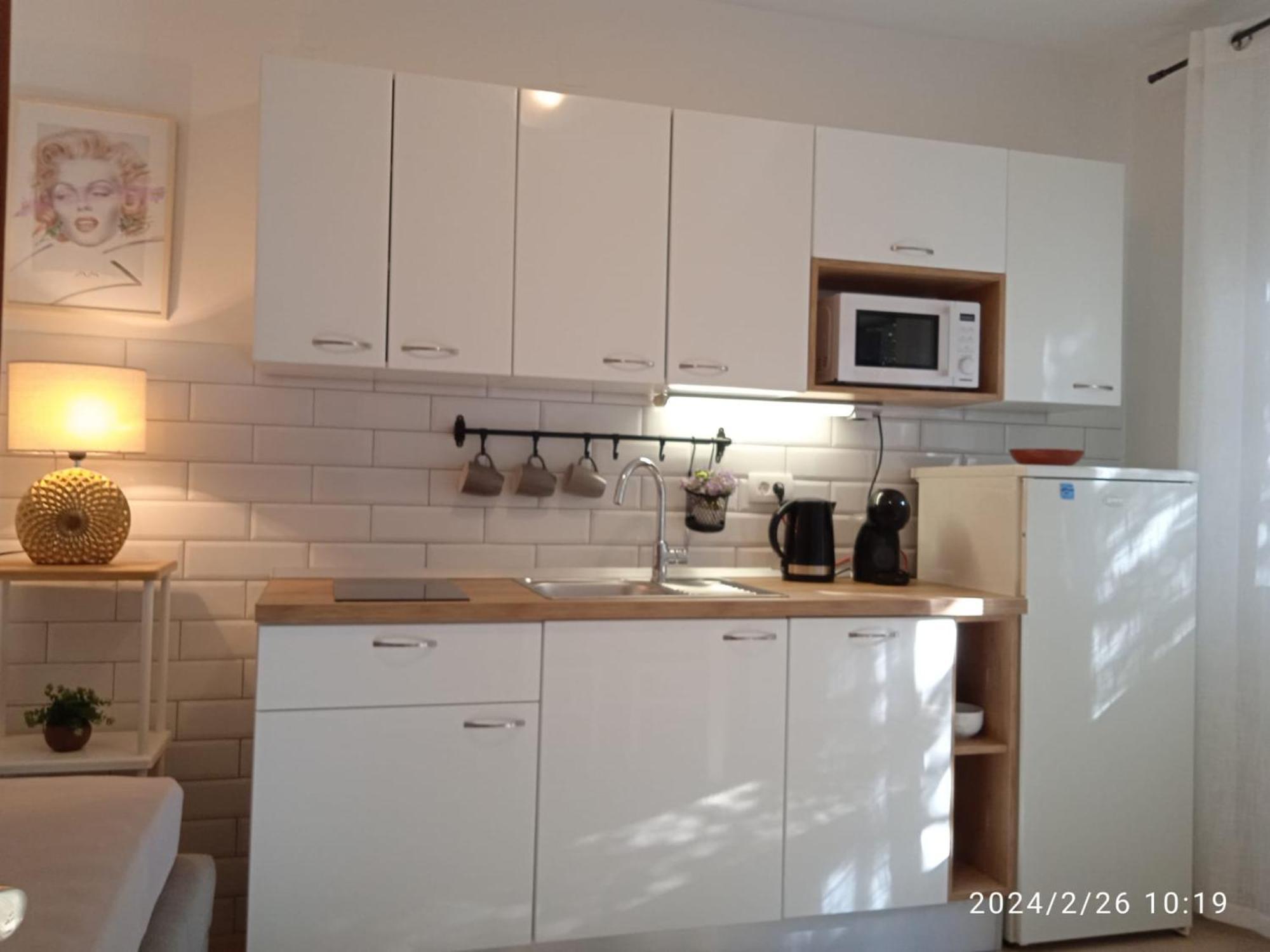 Apartments Margita Хвар Номер фото