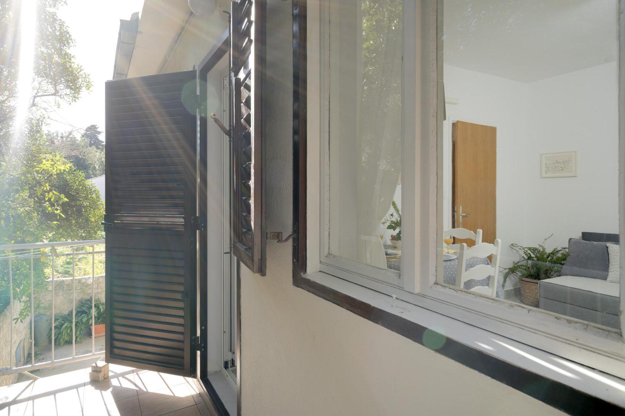 Apartments Margita Хвар Номер фото