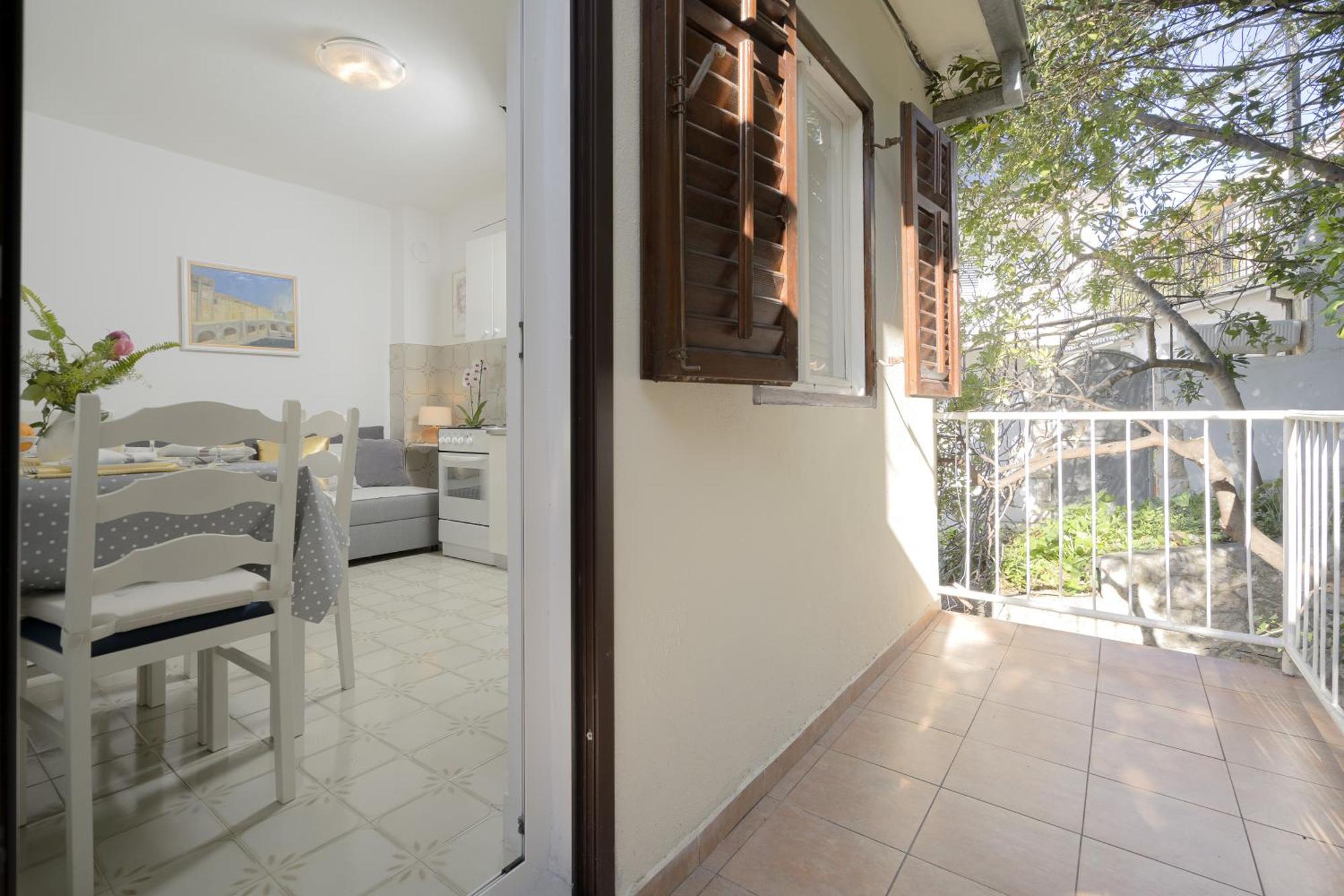 Apartments Margita Хвар Номер фото
